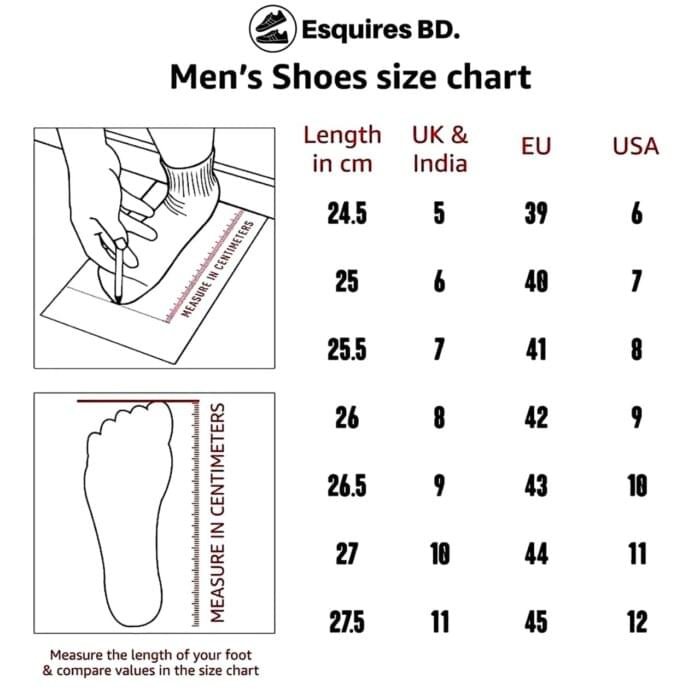 Model Code 306 – Running Sneaker - Image 8